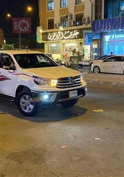 تويوتا هايلوكس